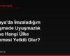 Almanya'da İmzaladığım Sözleşmede Uyuşmazlık Çıkarsa Hangi Ülke Mahkemesi Yetkili Olur?