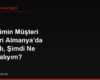 Şirketimin Müşteri Verileri Almanya'da Çalındı, Şimdi Ne Yapmalıyım?