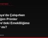 Almanya'da Çalışırken Ödediğim Primler Türkiye'deki Emekliliğime Sayılır mı?