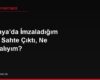 Almanya'da İmzaladığım Senet Sahte Çıktı, Ne Yapmalıyım?