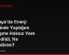 Almanya'da Enerji Şirketimle Yaptığım Sözleşme Haksız Yere Feshedildi, Ne Yapabilirim?