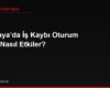 Almanya'da İş Kaybı Oturum İznini Nasıl Etkiler?