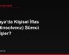 Almanya'da Kişisel İflas (Privatinsolvenz) Süreci Nasıl İşler?