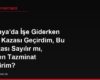 Almanya'da İşe Giderken Trafik Kazası Geçirdim, Bu İş Kazası Sayılır mı, Kimden Tazminat Alabilirim?