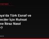Almanya'da Türk Esnaf ve İşletmeciler İçin Ruhsat Reddine İtiraz Nasıl Yapılır?
