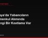 Almanya'da Yabancıların Gayrimenkul Alımında Herhangi Bir Kısıtlama Var mı?