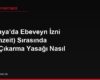 Almanya'da Ebeveyn İzni (Elternzeit) Sırasında İşten Çıkarma Yasağı Nasıl İşler?