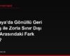 Almanya'da Gönüllü Geri Dönüş ile Zorla Sınır Dışı Etme Arasındaki Fark Nedir?