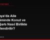 Almanya'da Aile Birleşiminde Konut ve Gelir Şartı Nasıl Birlikte Değerlendirilir?