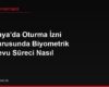 Almanya'da Oturma İzni Başvurusunda Biyometrik Randevu Süreci Nasıl İşler?