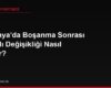 Almanya'da Boşanma Sonrası Soyadı Değişikliği Nasıl Yapılır?
