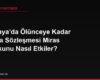 Almanya'da Ölünceye Kadar Bakma Sözleşmesi Miras Hukukunu Nasıl Etkiler?