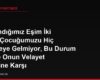 Boşandığımız Eşim İki Yıldır Çocuğumuzu Hiç Görmeye Gelmiyor, Bu Durum İleride Onun Velayet Talebine Karşı Kullanılabilir mi?