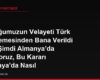 Çocuğumuzun Velayeti Türk Mahkemesinden Bana Verildi Ama Şimdi Almanya'da Yaşıyoruz, Bu Kararı Almanya'da Nasıl Tanıtabilirim?