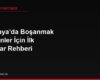 Almanya'da Boşanmak İsteyenler İçin İlk Adımlar Rehberi