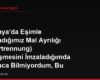 Almanya'da Eşimle İmzaladığımız Mal Ayrılığı (Gütertrennung) Sözleşmesini İmzaladığımda Almanca Bilmiyordum, Bu Sözleşme Şimdi Geçerli mi?