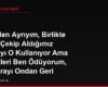 Eşimden Ayrıyım, Birlikte Kredi Çekip Aldığımız Arabayı O Kullanıyor Ama Taksitleri Ben Ödüyorum, Bu Parayı Ondan Geri Alabilir miyim?