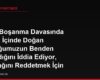 Eşim Boşanma Davasında Evlilik İçinde Doğan Çocuğumuzun Benden Olmadığını İddia Ediyor, Soybağını Reddetmek İçin DNA Testini Kim İspatlamak Zorunda?