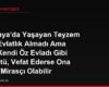 Almanya'da Yaşayan Teyzem Beni Evlatlık Almadı Ama Beni Kendi Öz Evladı Gibi Büyüttü, Vefat Ederse Ona Yasal Mirasçı Olabilir miyim?
