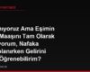 Boşanıyoruz Ama Eşimin Aylık Maaşını Tam Olarak Bilmiyorum, Nafaka Hesaplanırken Gelirini Nasıl Öğrenebilirim?