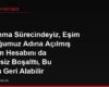 Boşanma Sürecindeyiz, Eşim Çocuğumuz Adına Açılmış Birikim Hesabını da Habersiz Boşalttı, Bu Parayı Geri Alabilir miyim?