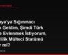 Almanya'ya Sığınmacı Olarak Geldim, Şimdi Türk Eşimle Evlenmek İstiyorum, Bu Evlilik Mülteci Statümü Etkiler mi?