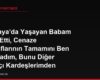 Almanya'da Yaşayan Babam Vefat Etti, Cenaze Masraflarının Tamamını Ben Karşıladım, Bunu Diğer Mirasçı Kardeşlerimden Geri Alabilir miyim?