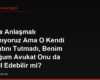 Eşimle Anlaşmalı Boşanıyoruz Ama O Kendi Avukatını Tutmadı, Benim Tuttuğum Avukat Onu da Temsil Edebilir mi?