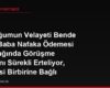 Çocuğumun Velayeti Bende Ama Baba Nafaka Ödemesi Karşılığında Görüşme Hakkını Sürekli Erteliyor, Bu İkisi Birbirine Bağlı mı?