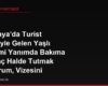 Almanya'da Turist Vizesiyle Gelen Yaşlı Annemi Yanımda Bakıma Muhtaç Halde Tutmak İstiyorum, Vizesini Uzatabilir miyim?