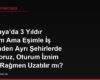 Almanya'da 3 Yıldır Evliyim Ama Eşimle İş Yüzünden Ayrı Şehirlerde Yaşıyoruz, Oturum İznim Buna Rağmen Uzatılır mı?