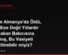 Babam Almanya'da Öldü, Evini Bize Değil Yıllardır Ona Bakan Bakıcısına Bırakmış, Bu Vasiyeti İptal Ettirebilir miyiz?