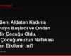 Eşim Beni Aldatan Kadınla Yaşamaya Başladı ve Ondan Yeni Bir Çocuğu Oldu, Bizim Çocuğumuzun Nafakası Bundan Etkilenir mi?