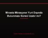Mirasta Mirasçının Yurt Dışında Bulunması Süreci Uzatır mı?
