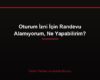 Oturum İzni İçin Randevu Alamıyorum, Ne Yapabilirim?