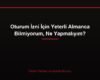 Oturum İzni İçin Yeterli Almanca Bilmiyorum, Ne Yapmalıyım?