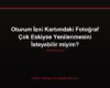 Oturum İzni Kartımdaki Fotoğraf Çok Eskiyse Yenilenmesini İsteyebilir miyim?
