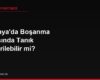 Almanya'da Boşanma Davasında Tanık Gösterilebilir mi?