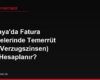 Almanya'da Fatura Ödemelerinde Temerrüt Faizi (Verzugszinsen) Nasıl Hesaplanır?