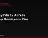 Almanya'da Ev Alırken Emlakçı Komisyonu Kim Öder?