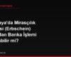 Almanya'da Mirasçılık Belgesi (Erbschein) Almadan Banka İşlemi Yapılabilir mi?
