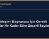 Aile Birleşimi Başvurusu İçin Gerekli Evraklar Ne Kadar Süre Geçerli Sayılır?
