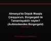 Almanya'da Düşük Maaşla Çalışıyorum, Bürgergeld ile Tamamlayabilir miyim? (Aufstockendes Bürgergeld)