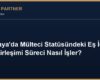 Almanya'da Mülteci Statüsündeki Eş İçin Aile Birleşimi Süreci Nasıl İşler?