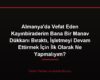 Almanya'da Vefat Eden Kayınbiraderim Bana Bir Manav Dükkanı Bıraktı, İşletmeyi Devam Ettirmek İçin İlk Olarak Ne Yapmalıyım?
