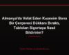 Almanya'da Vefat Eden Kuzenim Bana Bir Çerçeveci Dükkanı Bıraktı, Tabloları Sigortaya Nasıl Bildiririm?