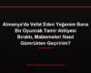 Almanya'da Vefat Eden Yeğenim Bana Bir Oyuncak Tamir Atölyesi Bıraktı, Malzemeleri Nasıl Gümrükten Geçiririm?