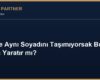 Eşimle Aynı Soyadını Taşımıyorsak Bu Sorun Yaratır mı?