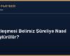 İş Sözleşmesi Belirsiz Süreliye Nasıl Dönüştürülür?