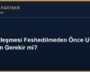 İş Sözleşmesi Feshedilmeden Önce Uyarı Almam Gerekir mi?